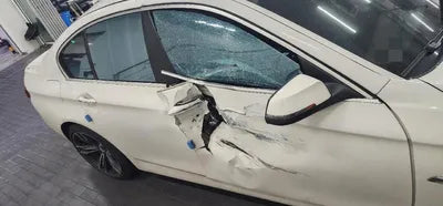 2015 BMW 520 WBA5E7100FGK08990 VIN:WBA5E7100FGK08990