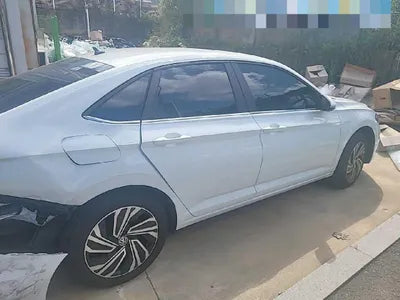 2020 Volkswagen Jetta VIN: