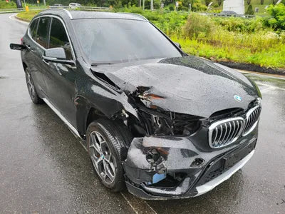 2019 BMW X1 WBAJJ1106K3H47366 VIN:WBAJJ1106K3H47366