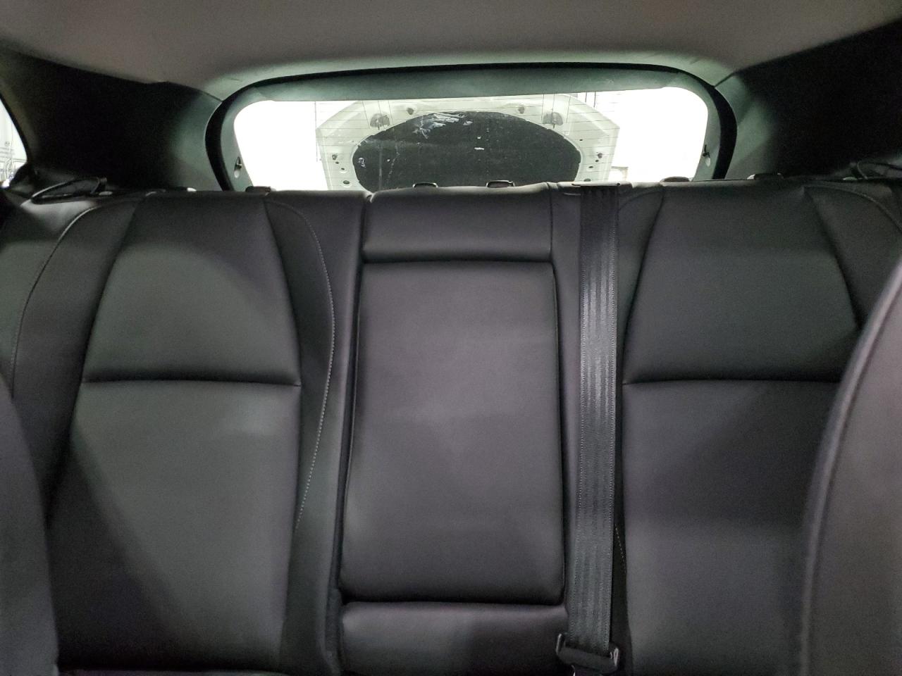 2022 MAZDA CX-30 SELECT VIN:3MVDMBBL2NM448686