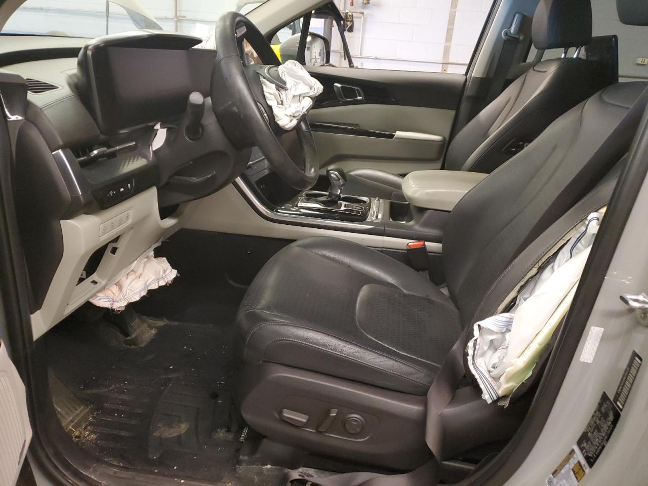 2022 KIA CARNIVAL SX PRESTIGE VIN:KNDNE5H30N6136426
