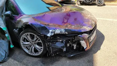 2015 Audi R8 WUAZZZ422F7001120 VIN:WUAZZZ422F7001120
