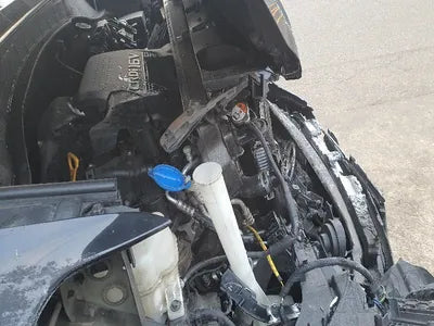 2016 Hyundai Santa FE VIN: