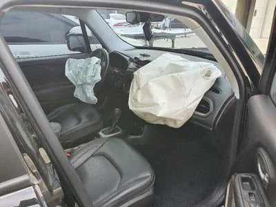 2017 Jeep Renegade 1C4BU0000HPF92152 VIN:1C4BU0000HPF92152