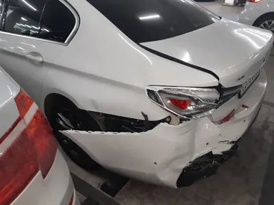 2020 BMW 520 WBAJF5101LCD42963 VIN:WBAJF5101LCD42963