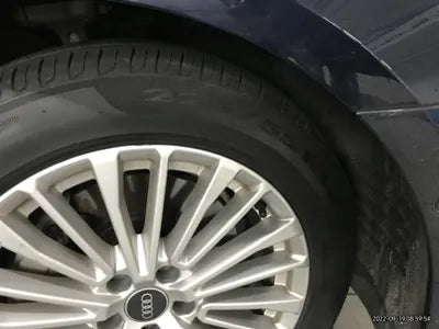 2021 Audi A6 WAUZZZF20MN053412 VIN:WAUZZZF20MN053412