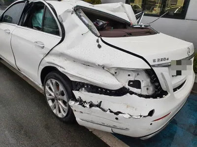 2020 Mercedes-Benz E 220 W1KZF0FB7LA823012 VIN:W1KZF0FB7LA823012