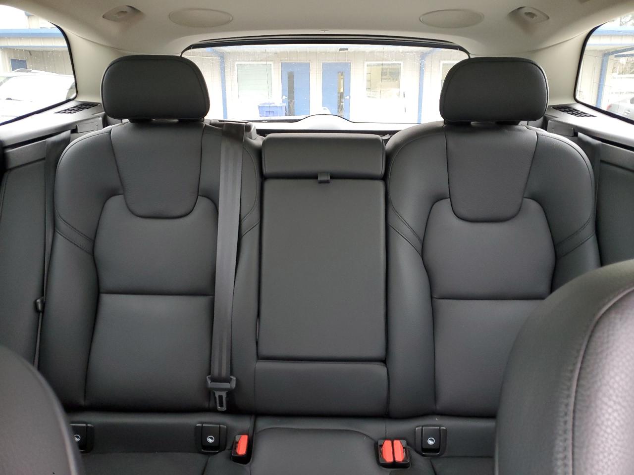 2024 VOLVO XC60 PLUS VIN:YV4H60DL6R1744521