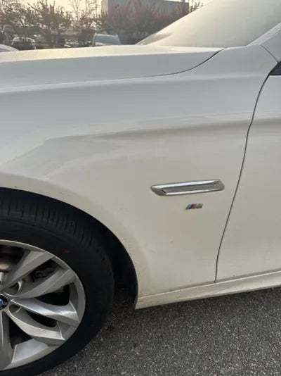 2015 BMW 520 WBA5E5102GG067314 VIN:WBA5E5102GG067314