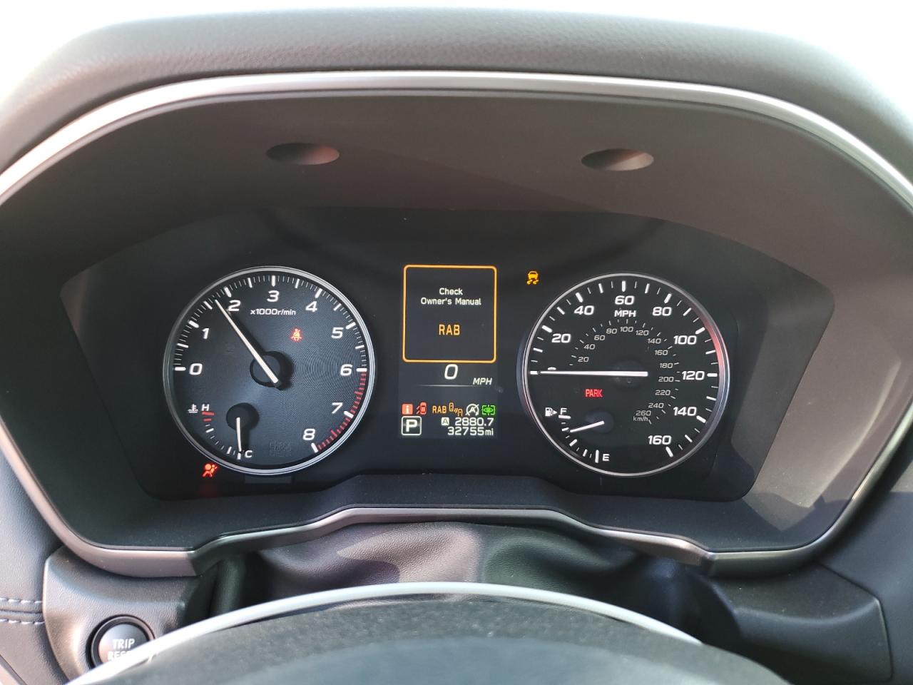 2022 SUBARU OUTBACK LIMITED VIN:4S4BTANC9N3253053