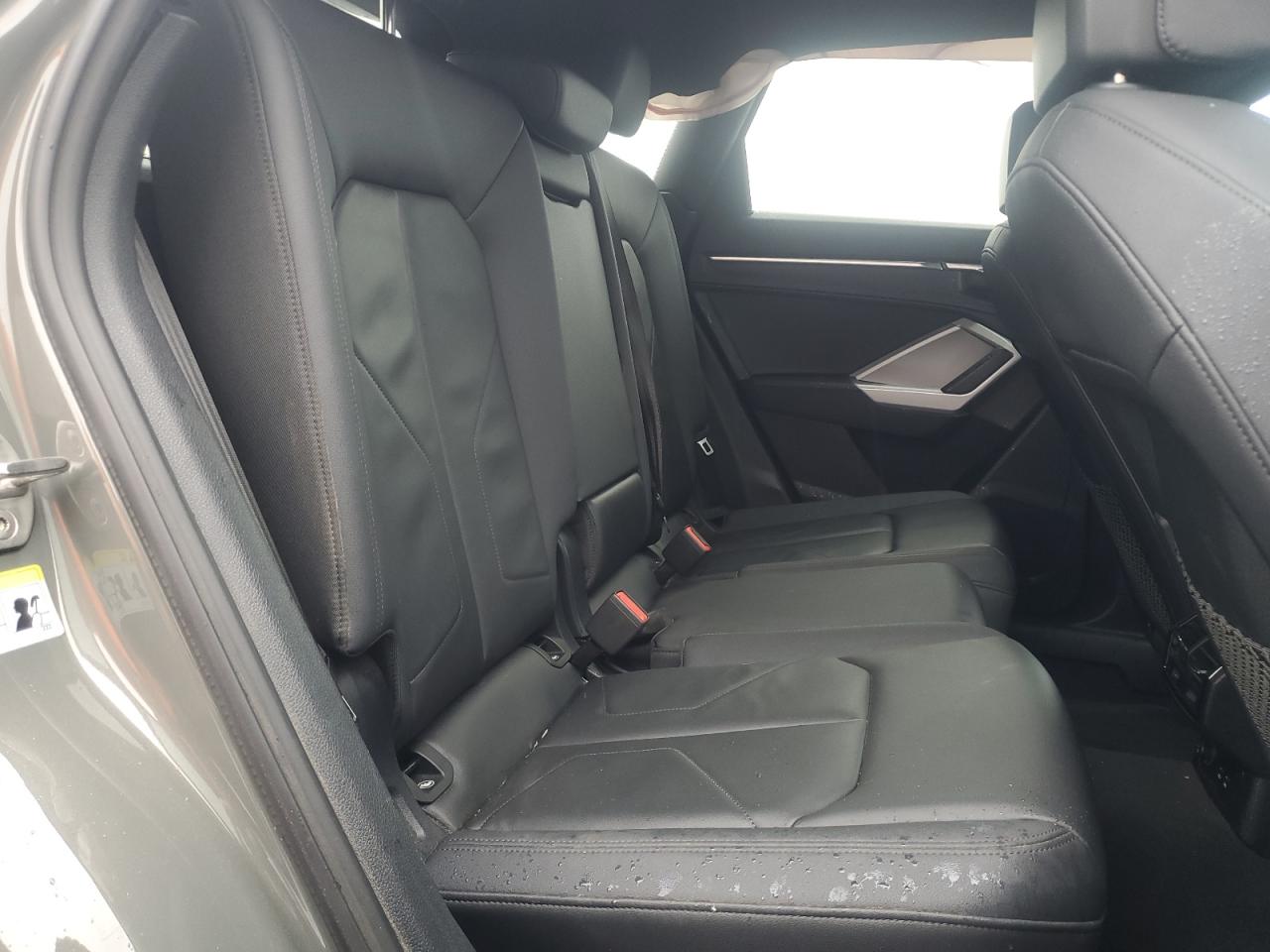 2023 AUDI Q3 PREMIUM S LINE 45 VIN:WA1DECF33P1124378