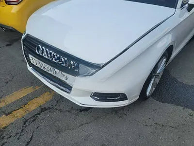 2018 Hyundai i40 NONE VIN: