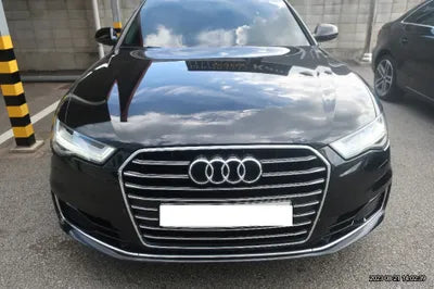2016 Audi A6 WAUZZZ4G2GN092988 VIN:WAUZZZ4G2GN092988