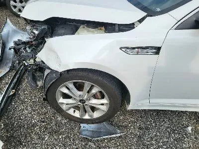 2021 Kia K5 VIN: