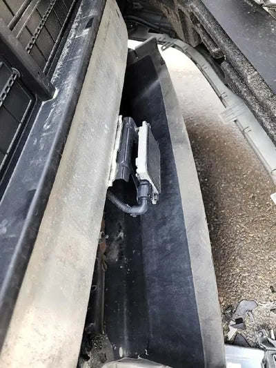 2021 Genesis GV80 VIN: