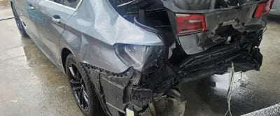 2018 BMW 520 3178WBAJC3100JDA3 VIN:3178WBAJC3100JDA3