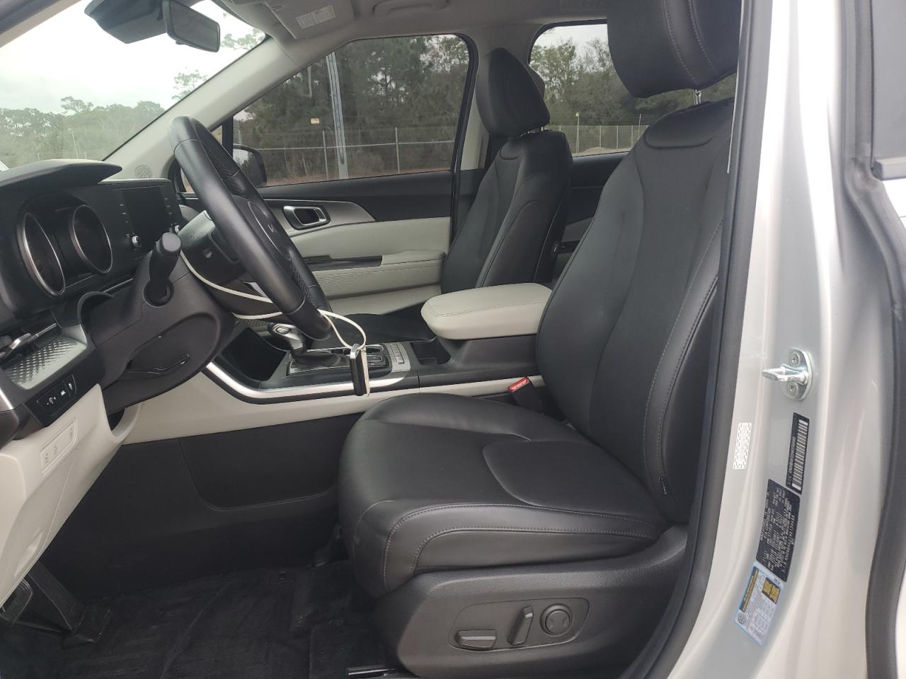 2022 KIA CARNIVAL LX VIN:KNDNB4H31N6159488