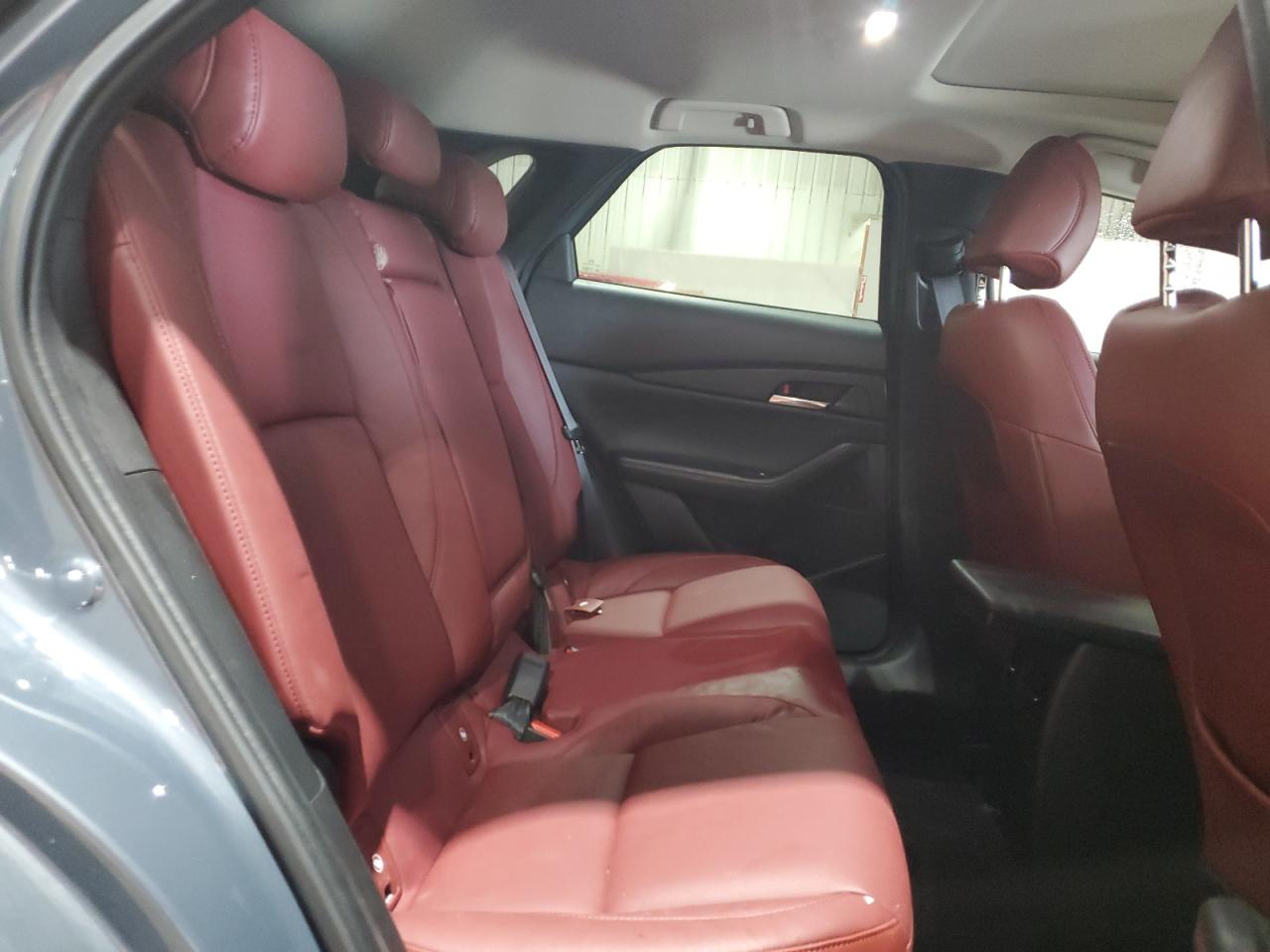 2024 MAZDA CX-30 PREFERRED VIN:3MVDMBCM0RM600185