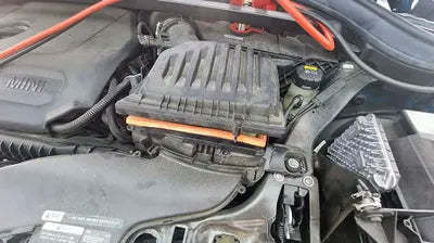 2021 MINI Countryman WMW31BR0XM3M33092 VIN:WMW31BR0XM3M33092
