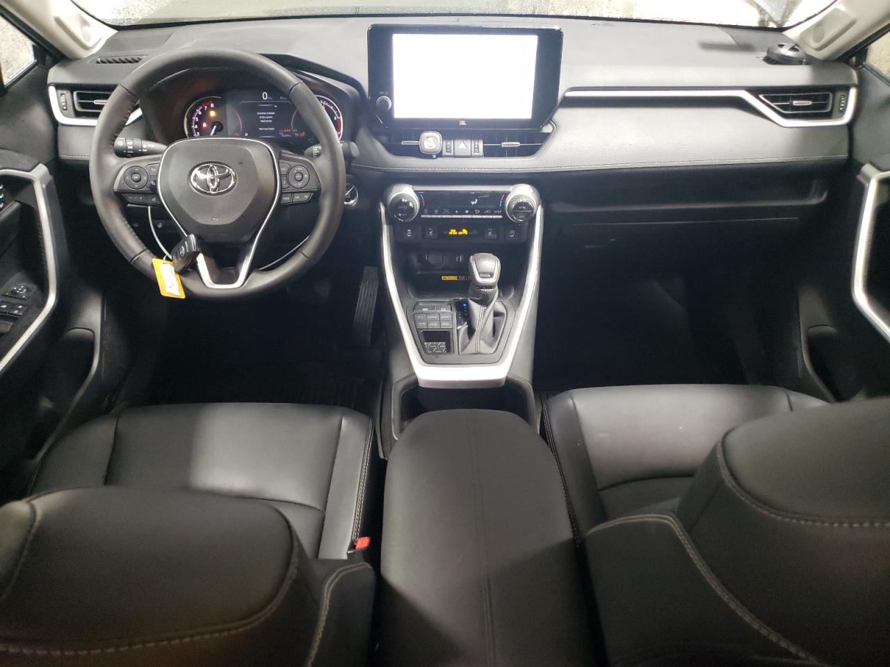 2024 TOYOTA RAV4 XLE PREMIUM VIN:2T3A1RFV0RC436625