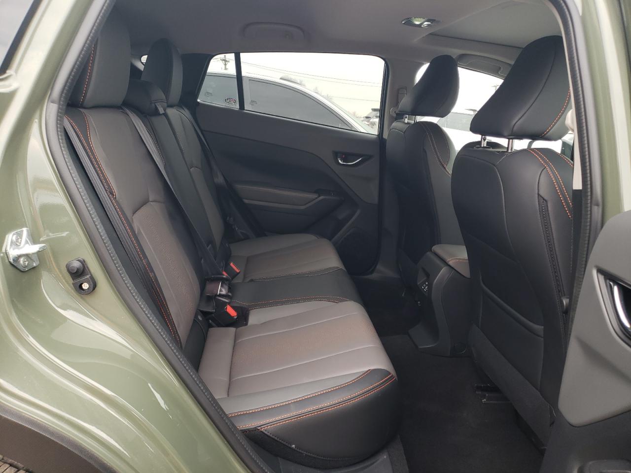 2024 SUBARU CROSSTREK LIMITED VIN:4S4GUHM63R3707116