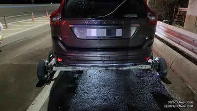 2015 Volvo XC60 VIN: