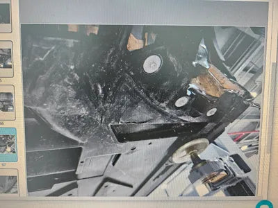 2023 Mercedes-Benz B 250 W1N4M4HB3PW314468 VIN:W1N4M4HB3PW314468