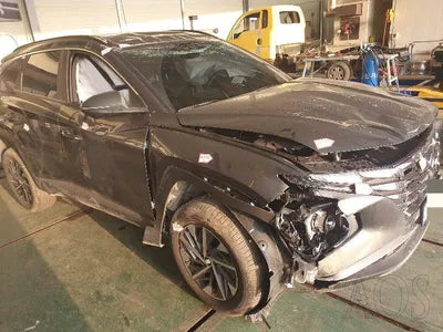 2022 Hyundai Tucson VIN: