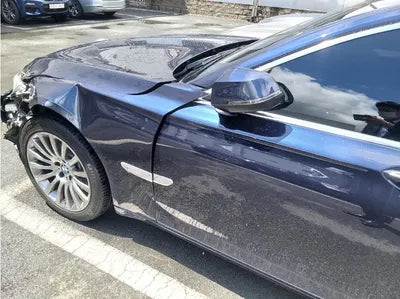 2015 BMW 730 WBAYC4109FDZ77121 VIN:WBAYC4109FDZ77121