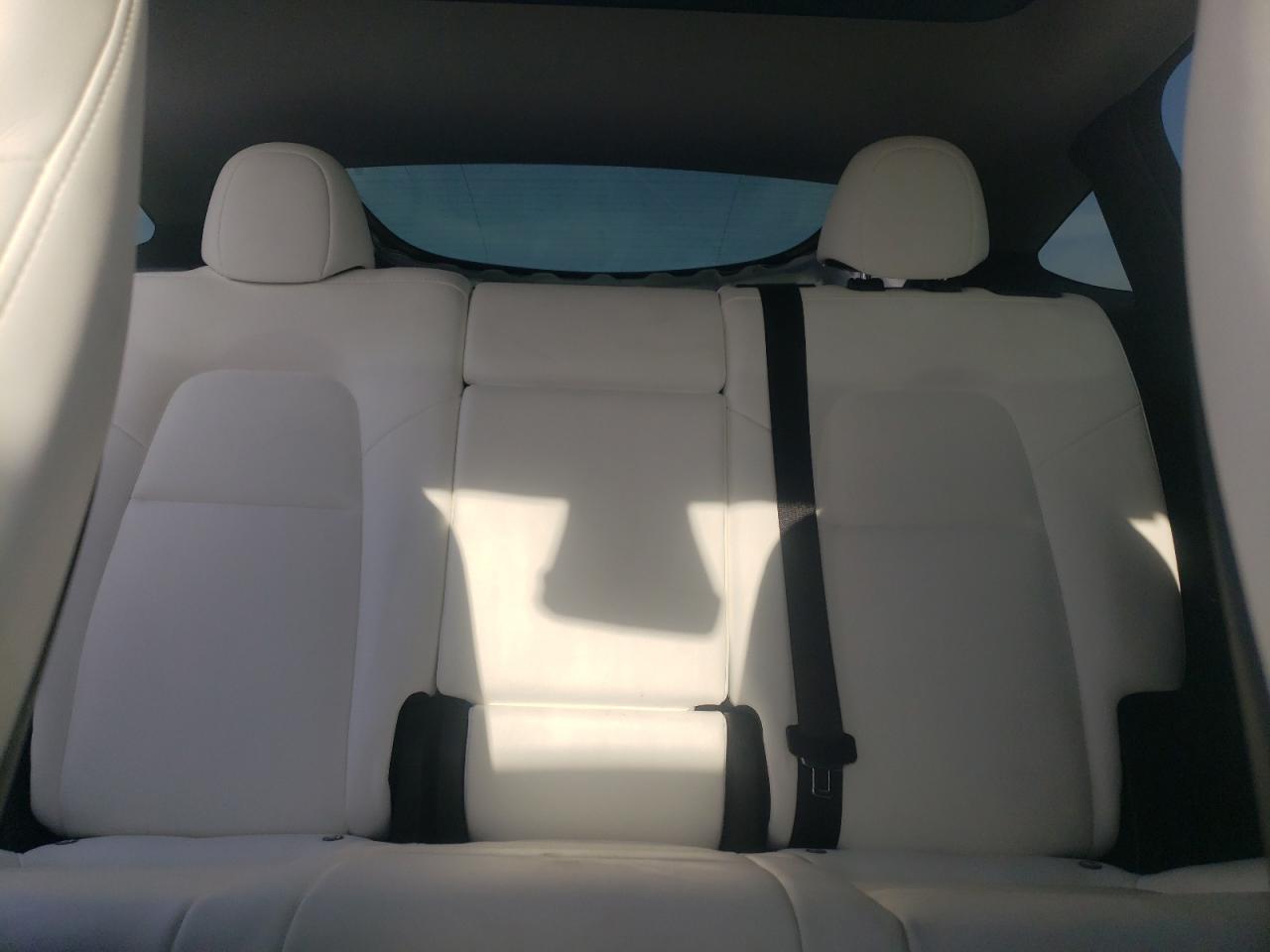 2023 TESLA MODEL Y  VIN:7SAYGDEE4PA125735