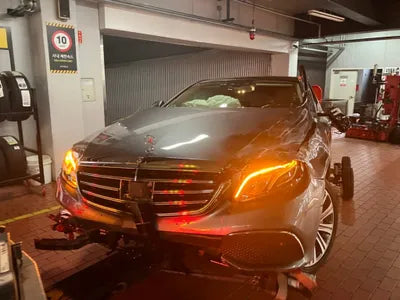 2019 Mercedes-Benz E 450 WDDZF6JB1KA694404 VIN:WDDZF6JB1KA694404