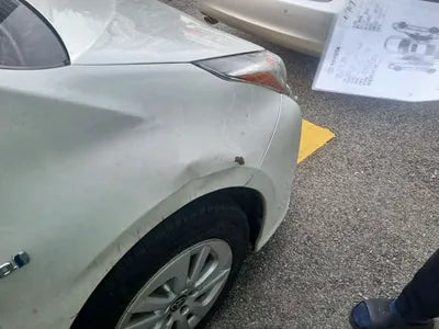 2016 Toyota Prius JTDKBRFU1G3522842 VIN:JTDKBRFU1G3522842