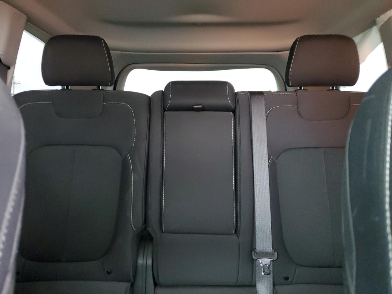 2023 JEEP GRAND CHEROKEE LAREDO VIN:1C4RJHAG4PC560725