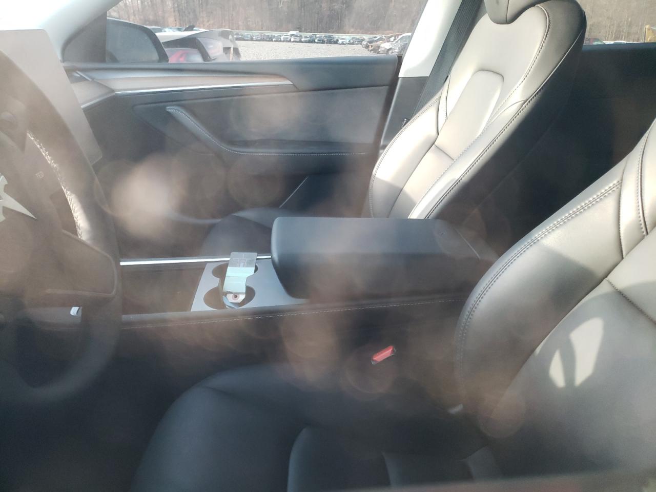 2023 TESLA MODEL Y  VIN:7SAYGDEF3PF970667