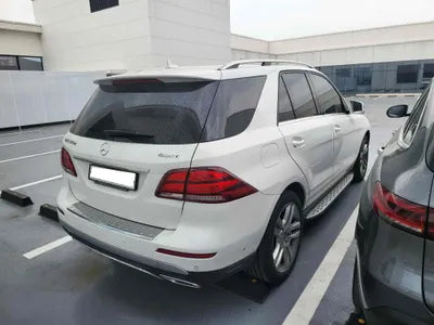 2018 Mercedes-Benz GLE 350 WDCDA2EB5JB109171 VIN:WDCDA2EB5JB109171