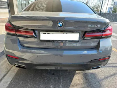 2021 BMW 530 WBA51AG09MCG73100 VIN:WBA51AG09MCG73100