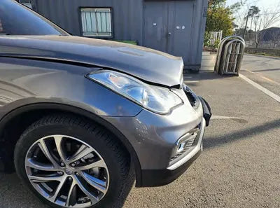 2017 Infiniti QX50 JNKBJ07F7HM510011 VIN:JNKBJ07F7HM510011