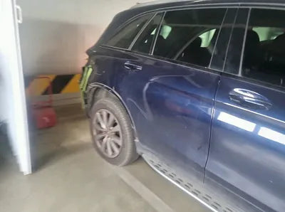 2019 Mercedes-Benz GLC 350 WDC0G5EB1KF536971 VIN:WDC0G5EB1KF536971