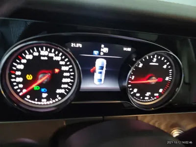 2016 Mercedes-Benz E 220 WDDZF0EB8HA051936 VIN:WDDZF0EB8HA051936