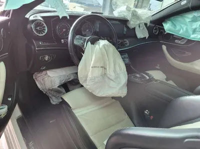 2018 Mercedes-Benz E 220 WDD1J1EB6KF084767 VIN:WDD1J1EB6KF084767