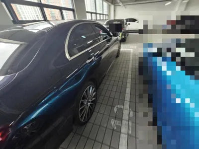 2020 Mercedes-Benz E 350 VIN: