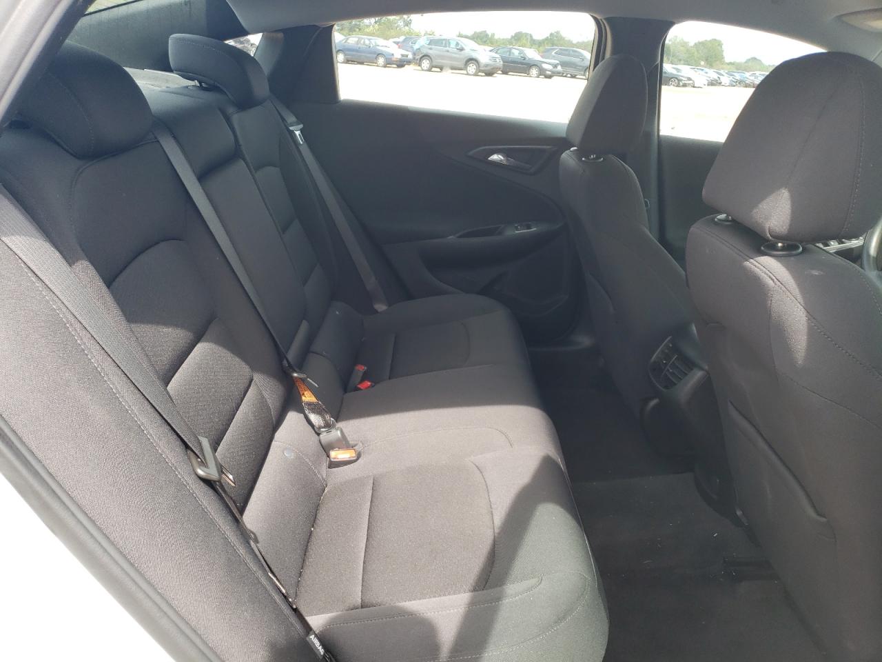 2022 CHEVROLET MALIBU LT VIN:1G1ZD5ST3NF114815