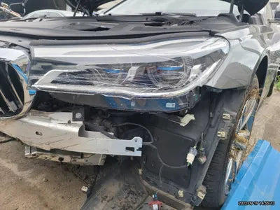 2019 BMW 740 WBA7C6102KB383919 VIN:WBA7C6102KB383919