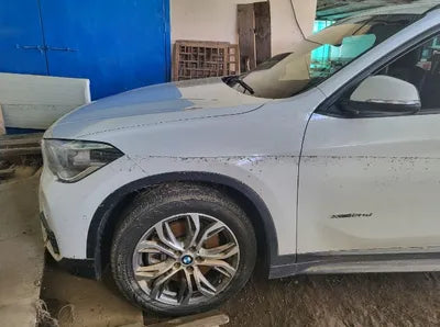 2018 BMW 120 WBAJJ1106JEF61328 VIN:WBAJJ1106JEF61328