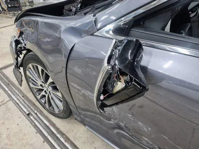 2018 Lexus ES 300 JTHB21B18K2020274 VIN:JTHB21B18K2020274