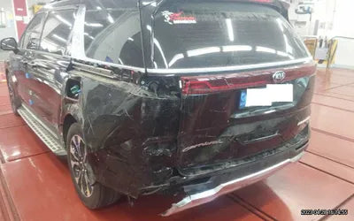 2021 Kia Carnival KNANC81BBMS029615 VIN:KNANC81BBMS029615