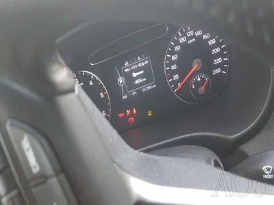 2016 Kia Sorento KNAPG81ABGA241015 VIN:KNAPG81ABGA241015