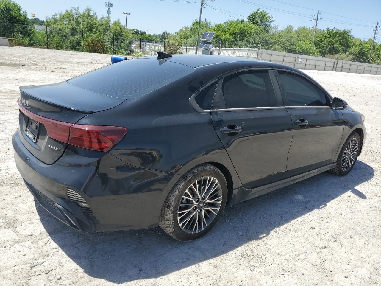 2024 KIA FORTE GT LINE VIN:3KPF54AD0RE715515