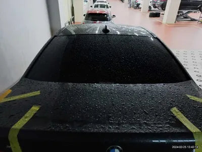 2018 BMW 520 WBAJC5100JWE55288 VIN:WBAJC5100JWE55288