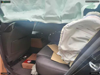 2020 Genesis G90 KMHG141DDMU088661 VIN:KMHG141DDMU088661